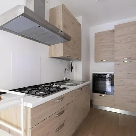 Apartment I-homes Family Comfort *