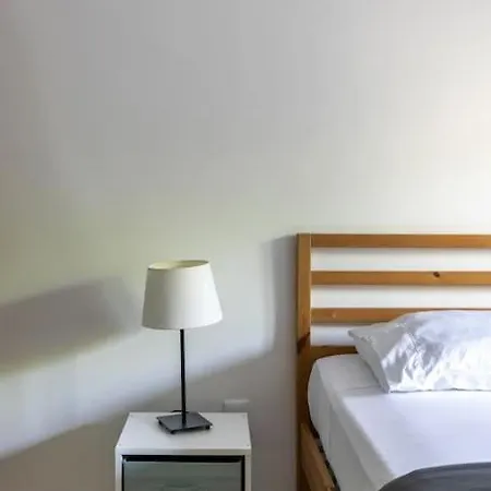 I-homes Family Comfort Apartment Padova