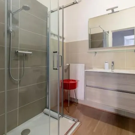 Apartment I-homes Family Comfort *