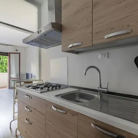 I-homes Family Comfort Apartment
