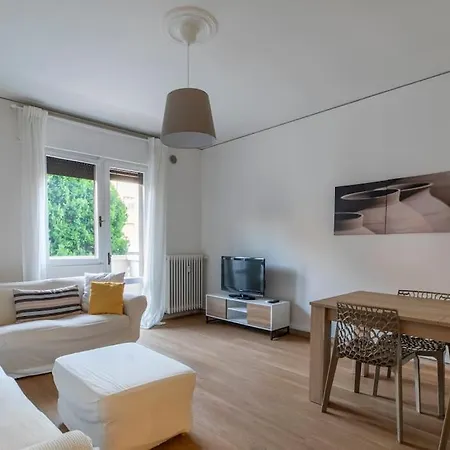 I-homes Family Comfort Apartment Padova