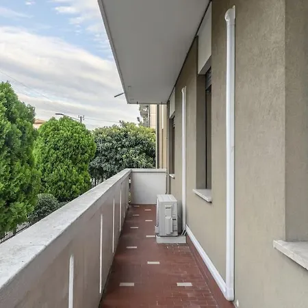 Apartment I-homes Family Comfort Padova