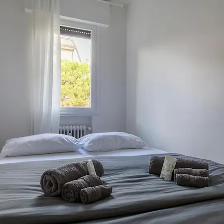 I-homes Family Comfort Daire Padova