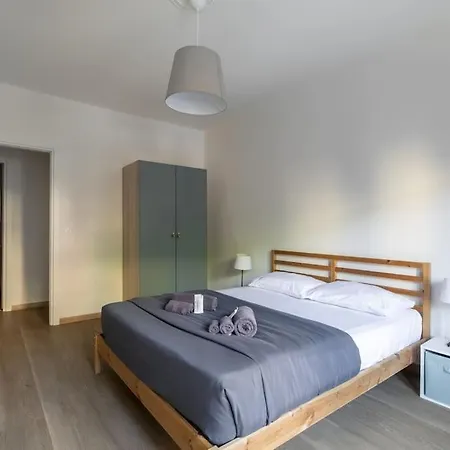 Daire I-homes Family Comfort