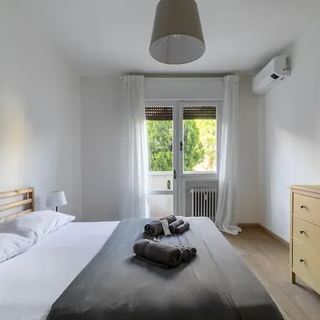 Daire I-homes Family Comfort Padova
